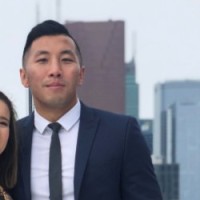 Maximum Seafood Employee Dustin Lai's profile photo
