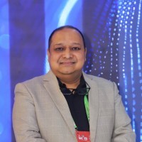 Ajit Kudale Email & Phone Number