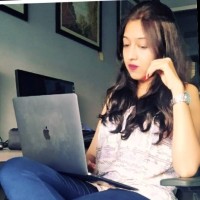 Big Data Trunk Employee Samriddhi Chowdhury's profile photo