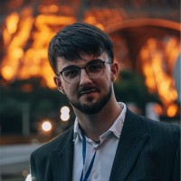 FONDERIE DE BRETAGNE Employee Arthur Cojean's profile photo