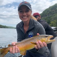 Union Sportsmen's Alliance Employee Kate Nation's profile photo