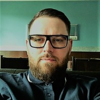 Neoditel Employee Kévin Konrad's profile photo