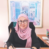 Norliza Hashim Email & Phone Number