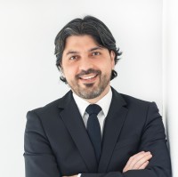 Real Madrid C.F. Employee Sergio Belmar's profile photo