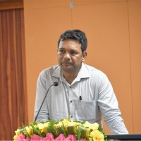 Indian Institute of Technology (Indian School of Mines), Dhanbad Employee Ejaz Ahmad's profile photo