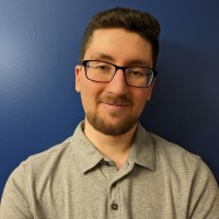 Elk Grove Village Public Library Employee Jack Stornello's profile photo