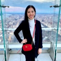 Email e telefono di Anna Ng