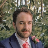 DG Partners Employee Vincent Sparkes's profile photo
