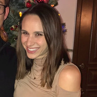 Global Merch Employee Andreana Bosilcic's profile photo