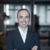 MARS Employee Ozgun Haznedar's profile photo