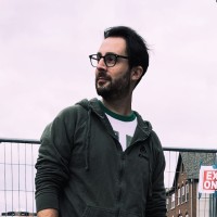 LumaSmart Employee Nick Farrah's profile photo