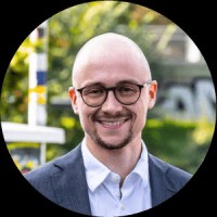 IDloop® Employee Philipp Riehl's profile photo