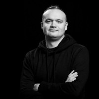HyperVR Games Employee Ģirts Ķesteris's profile photo