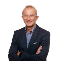 Baxter International Inc. Employee Patrick Guyot's profile photo