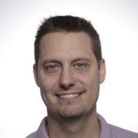 RAI Institute Employee Mark Keck's profile photo