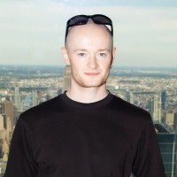 Erosion Employee Daniel Moffat's profile photo