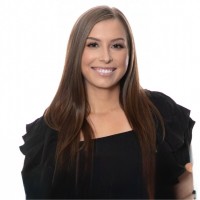JPMorganChase Employee Amanda Swift's profile photo
