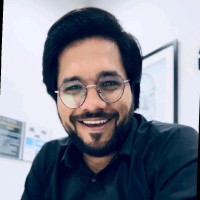 Priyadarshan Bhatt Email & Phone Number