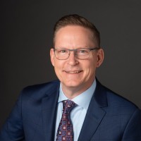 Pfizer Employee Mike McDermott's profile photo