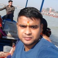 RANext Technologies Pvt Ltd ( A Space World Group Enterprise) Employee Saket Kumar's profile photo