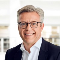 Erhvervshus Hovedstaden Employee Anders Kjøller's profile photo