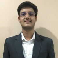Upptick Employee Ron Pradhan's profile photo