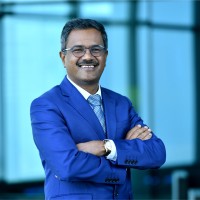 ASK FINANCIAL MANAGEMENT LTD Employee Sunil Rohokale's profile photo