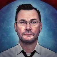 KYOCERA Document Solutions Europe Employee Peter Schüren's profile photo