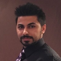 Chela Cannabis Employee Ali Ghazi's profile photo