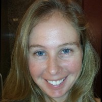 EnSafe Employee Sarah Rollins Espinoza's profile photo
