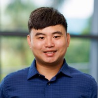 The Herbert Wertheim UF Scripps Institute for Biomedical Innovation & Technology Employee Kuang-Ting Kuo's profile photo