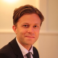 Hrvey Employee Martin Gjaldbæk's profile photo