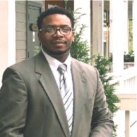 Carlos Richardson