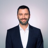 Fas Ag Employee Felix von Brandenstein's profile photo