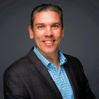 Capstone Logistics, LLC Employee Jon Rydel's profile photo