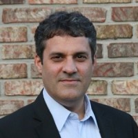 Amin, Turocy & Watson, LLP Employee Gerardo Orlando's profile photo