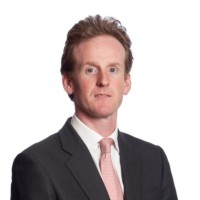 Rede Partners LLP Employee Magnus Goodlad's profile photo