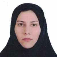 Parswater Employee Fereshteh Dehghan's profile photo