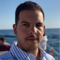 ABB E-mobility Employee Sydney van Bokhoven's profile photo