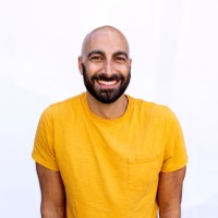 Rosenberg Advertising Employee Austin Rosenberg's profile photo