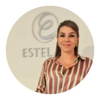 Hoteles Estelar S.A. Employee Carolina Ortiz Gil's profile photo