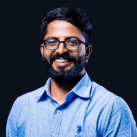Flash AI Employee Raj Kuruhuri's profile photo