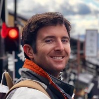 National Positions Employee John Hofford's profile photo
