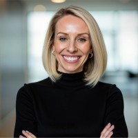Myers-Holum Employee Maria McDermott's profile photo