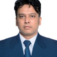 Kitchen365 Employee Sujit Girgilani's profile photo