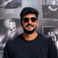 Charan K Email
