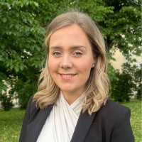 Asker Employee Lovisa Hedin's profile photo