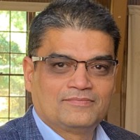 Audit Prodigy Employee Ravi Mangipudi's profile photo