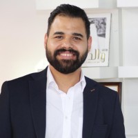 Ahmed Eissa Email & Phone Number