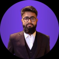 Intelligenes Employee Muhammad Yousuf's profile photo